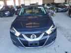 2016 NISSAN Maxima
