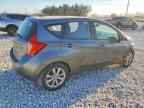 2016 NISSAN Versa Note