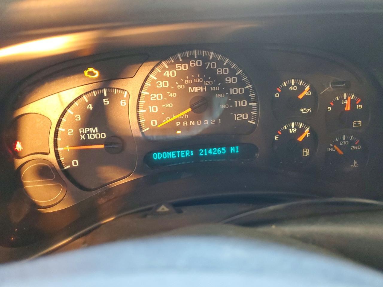2006 GMC Sierra