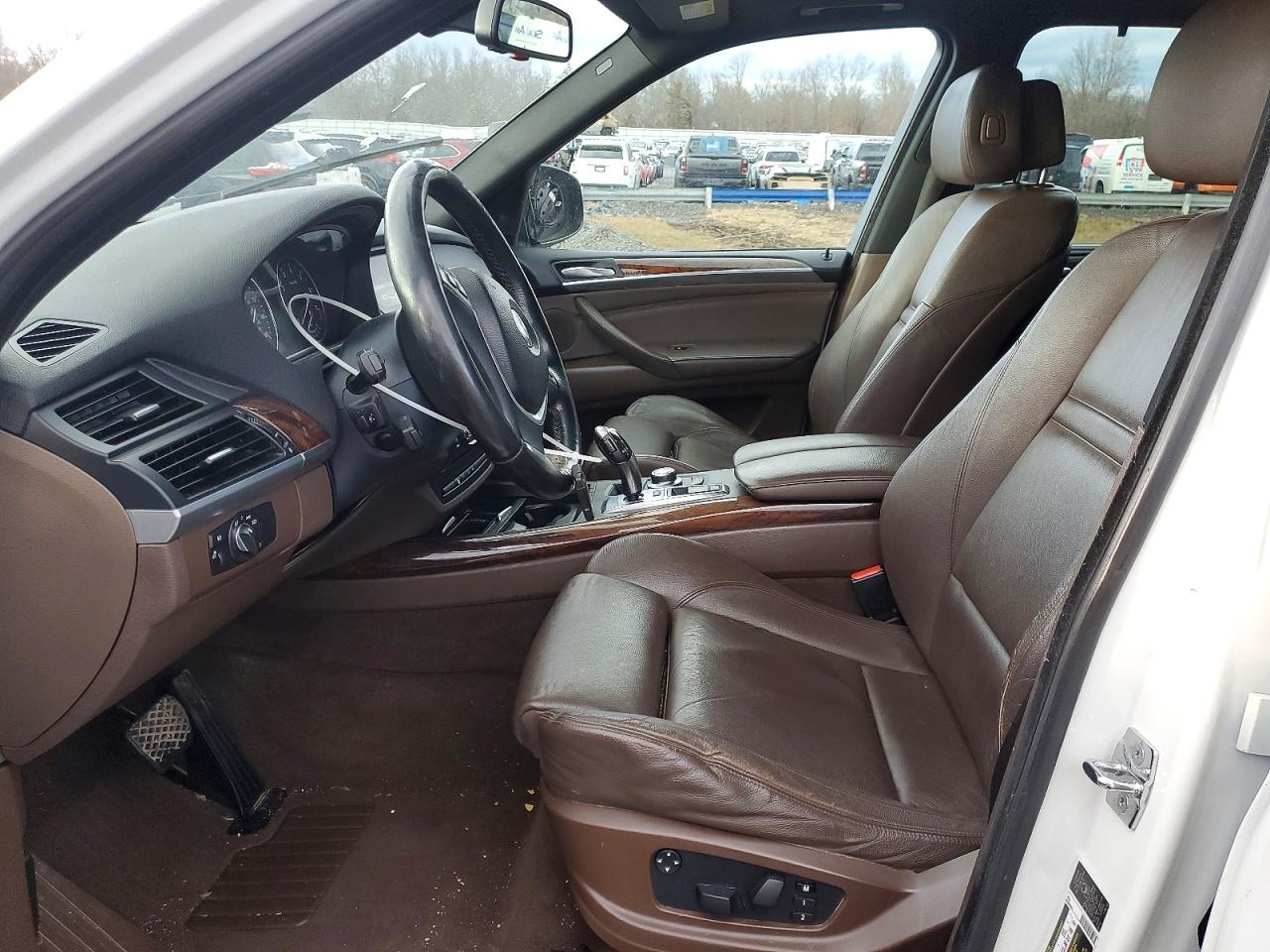 2009 BMW X5