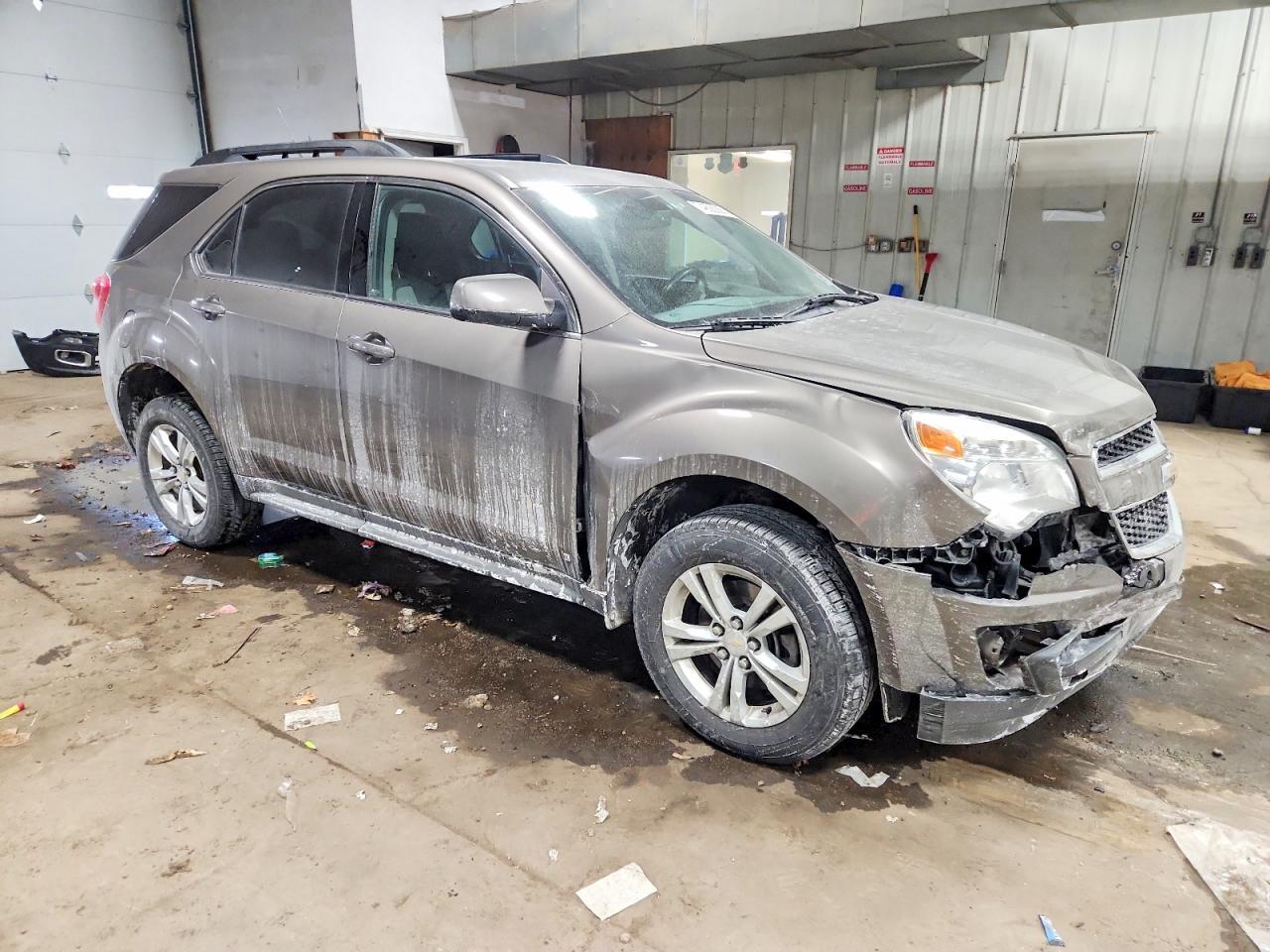 2010 CHEVROLET EQUINOX