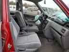 1998 HONDA CR-V