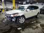 2015 CHEVROLET TRAVERSE