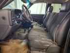 2004 CHEVROLET Silverado