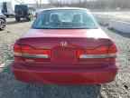 2001 HONDA ACCORD