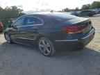 2013 VOLKSWAGEN CC