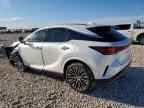 2025 LEXUS RX 350
