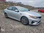 2020 KIA OPTIMA