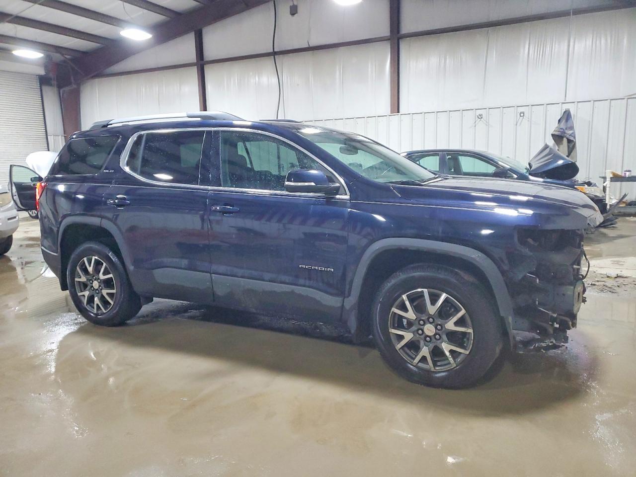 2021 GMC ACADIA