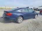 2017 CHEVROLET IMPALA