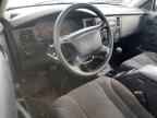 2002 DODGE Dakota
