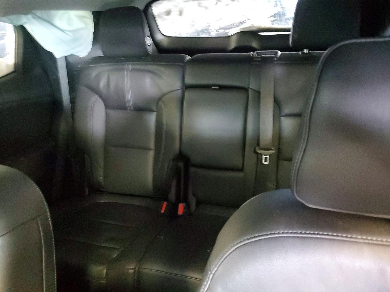 2019 CHEVROLET BLAZER