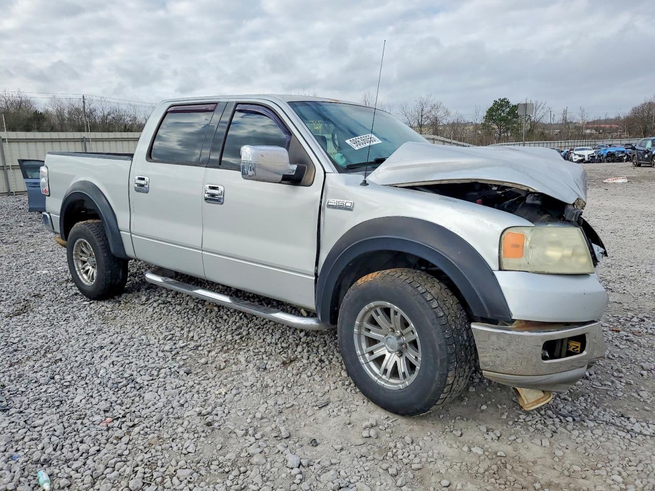 2004 FORD F-150 Lightning
