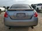 2007 NISSAN Maxima