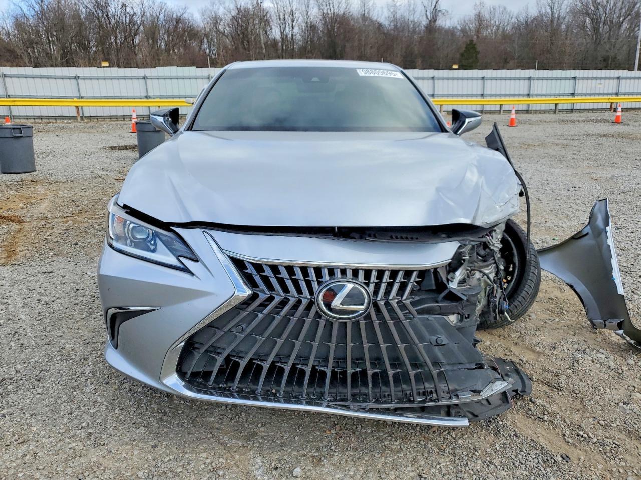 2022 LEXUS ES 350