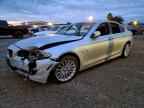 2013 BMW 5 series