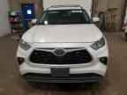 2020 TOYOTA HIGHLANDER
