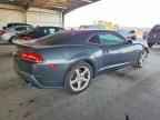 2015 CHEVROLET Camaro