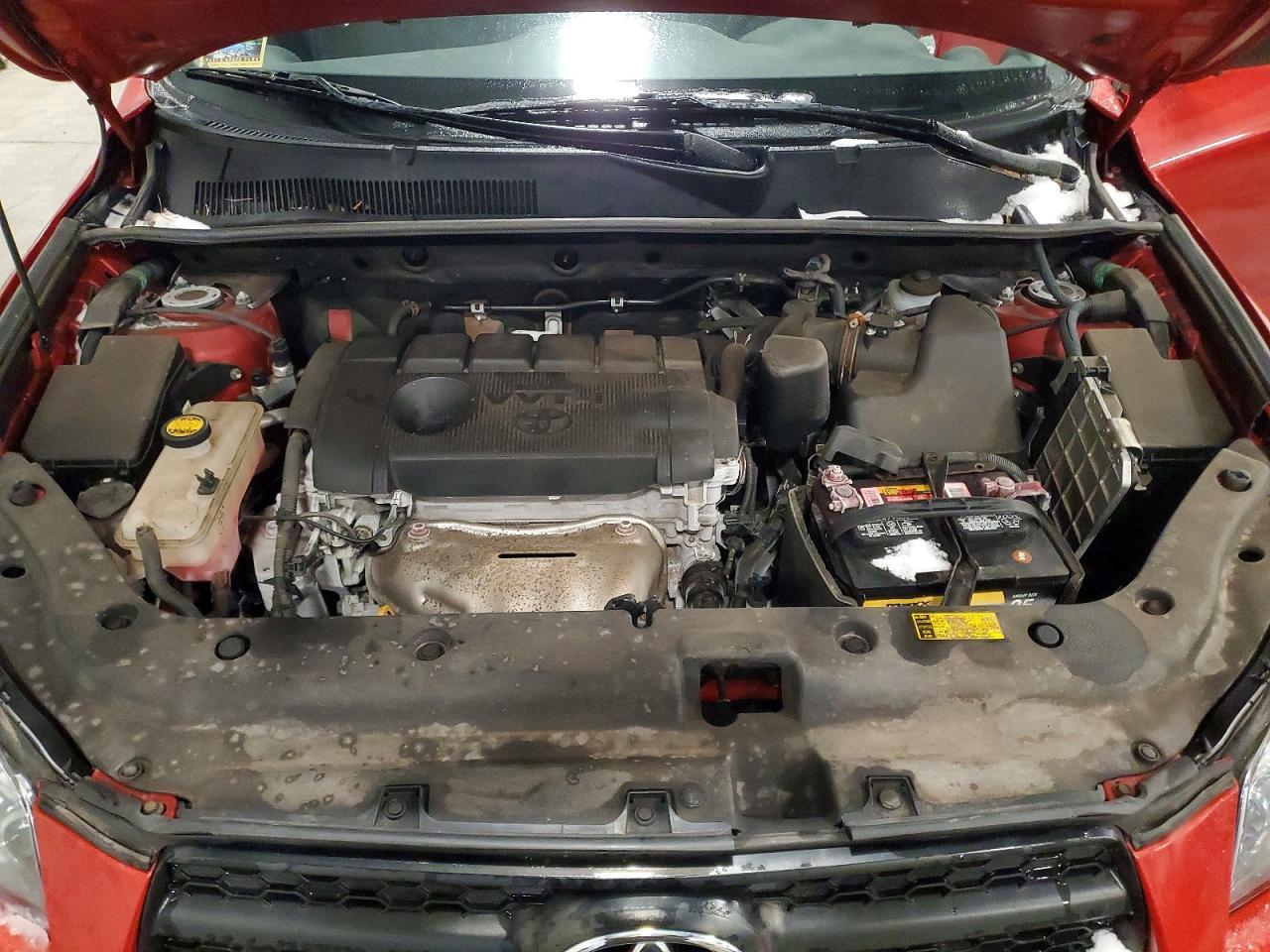 2012 TOYOTA RAV4