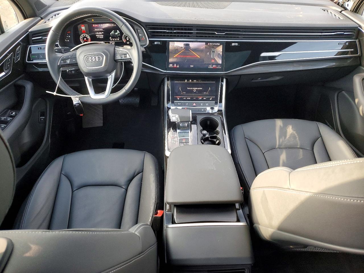 2025 AUDI Q7