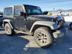 2010 JEEP WRANGLER