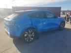 2022 FORD Mustang Mach-E