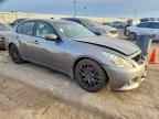 2013 INFINITI G37