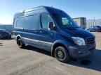 2017 MERCEDES-BENZ Sprinter