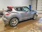 2015 NISSAN Juke