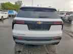 2024 CHEVROLET TRAVERSE