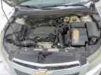 2011 CHEVROLET CRUZE