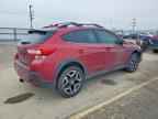 2018 SUBARU Crosstrek