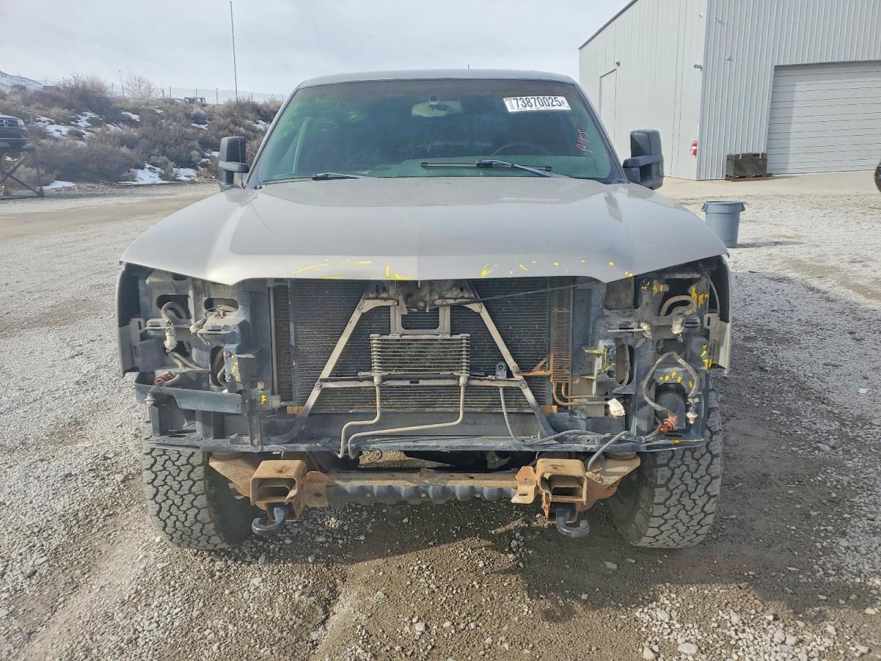 2003 CHEVROLET Silverado 2500