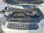 2010 TOYOTA HIGHLANDER