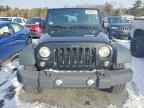 2014 JEEP WRANGLER