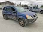 2002 HONDA CR-V