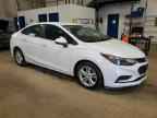 2016 CHEVROLET CRUZE