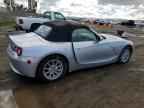 2005 BMW Z4