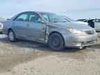 2005 TOYOTA CAMRY