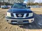 2008 NISSAN Frontier