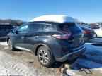 2017 NISSAN MURANO