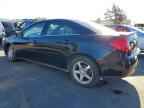 2007 PONTIAC G6