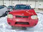 2003 NISSAN Frontier