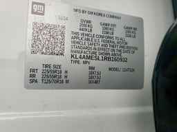 2024 BUICK Encore GX
