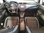 2025 NISSAN VERSA