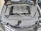 2012 CADILLAC CTS