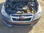 2014 SUBARU Legacy