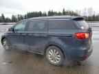 2016 KIA SEDONA