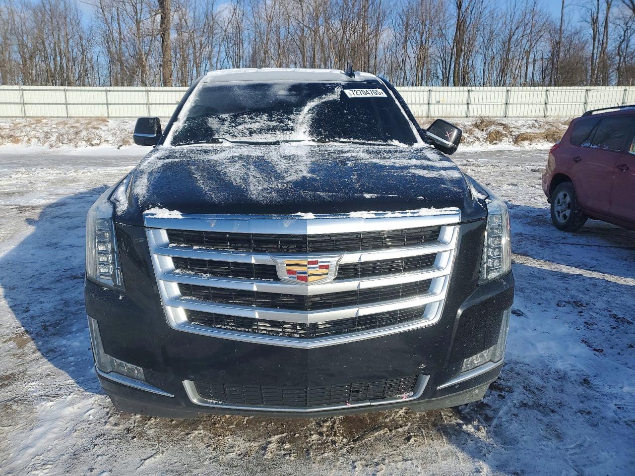 2019 CADILLAC ESCALADE