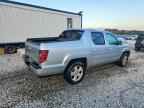 2013 HONDA Ridgeline